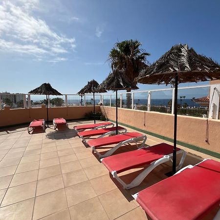 Terrazas De La Paz Holiday Beach House Сан Мигель Экстерьер фото