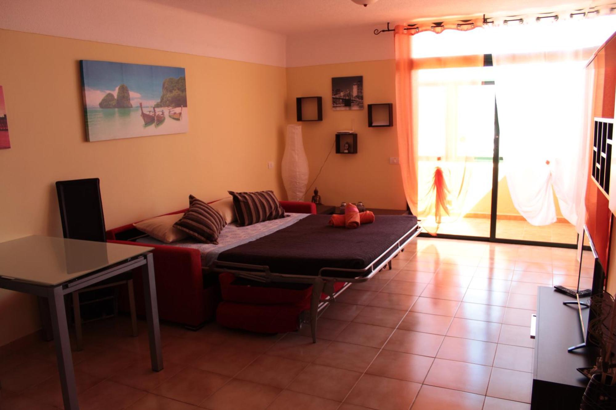 Terrazas De La Paz Holiday Beach House Сан Мигель Экстерьер фото