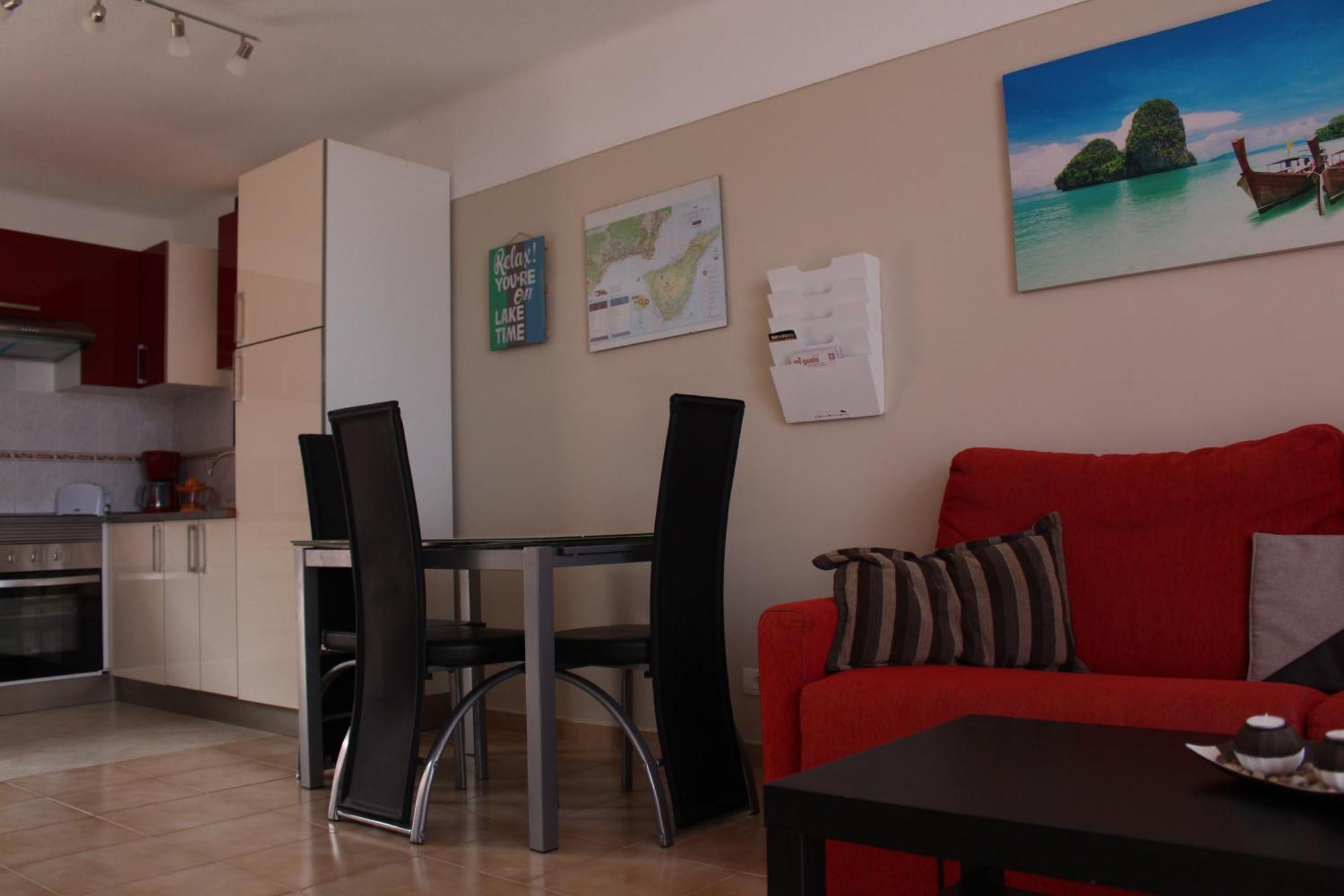 Terrazas De La Paz Holiday Beach House Сан Мигель Экстерьер фото