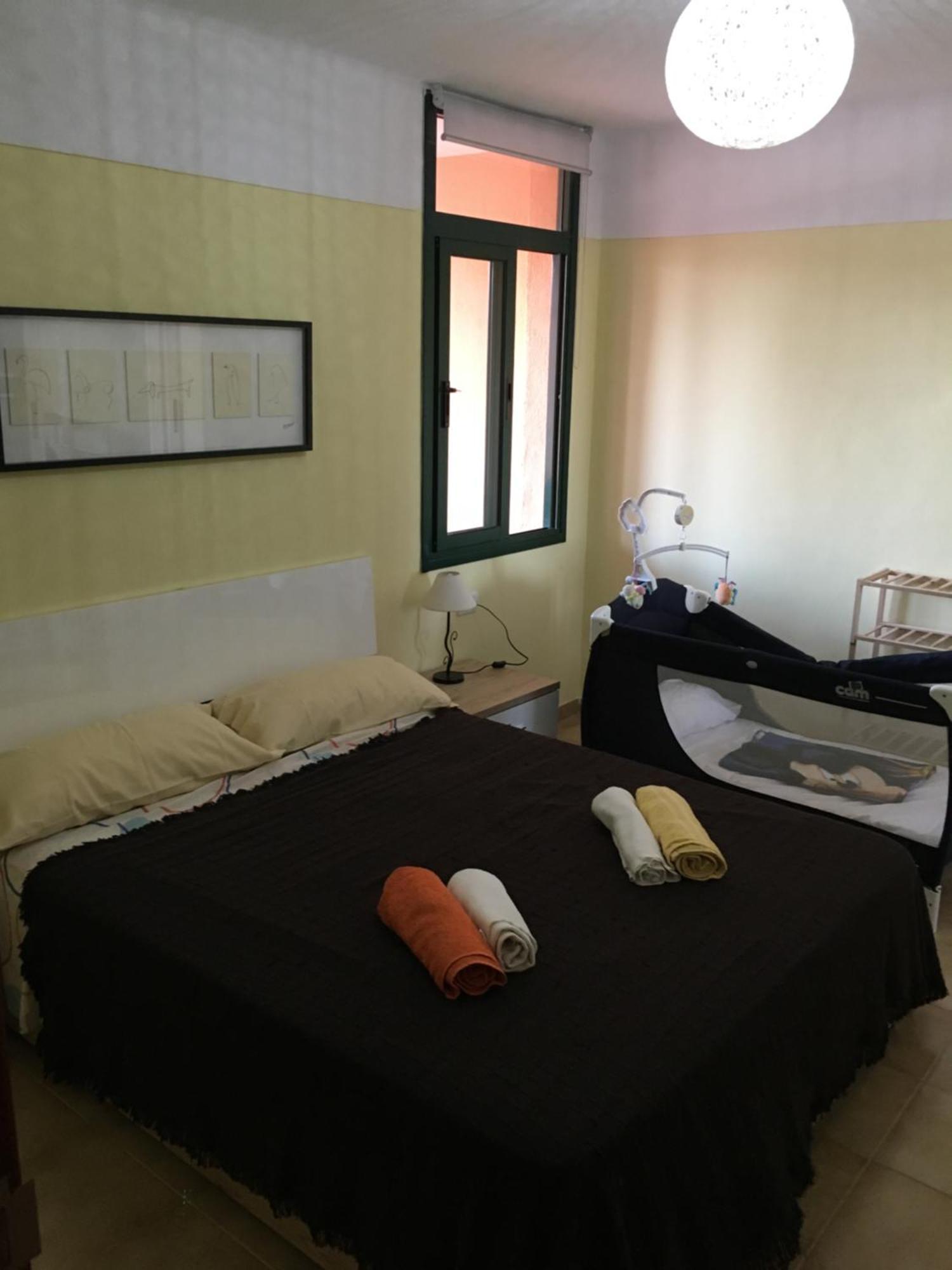 Terrazas De La Paz Holiday Beach House Сан Мигель Экстерьер фото