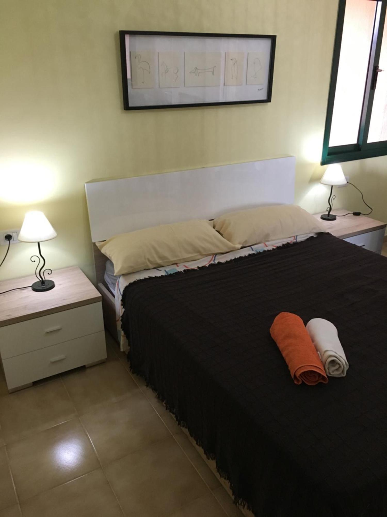 Terrazas De La Paz Holiday Beach House Сан Мигель Экстерьер фото