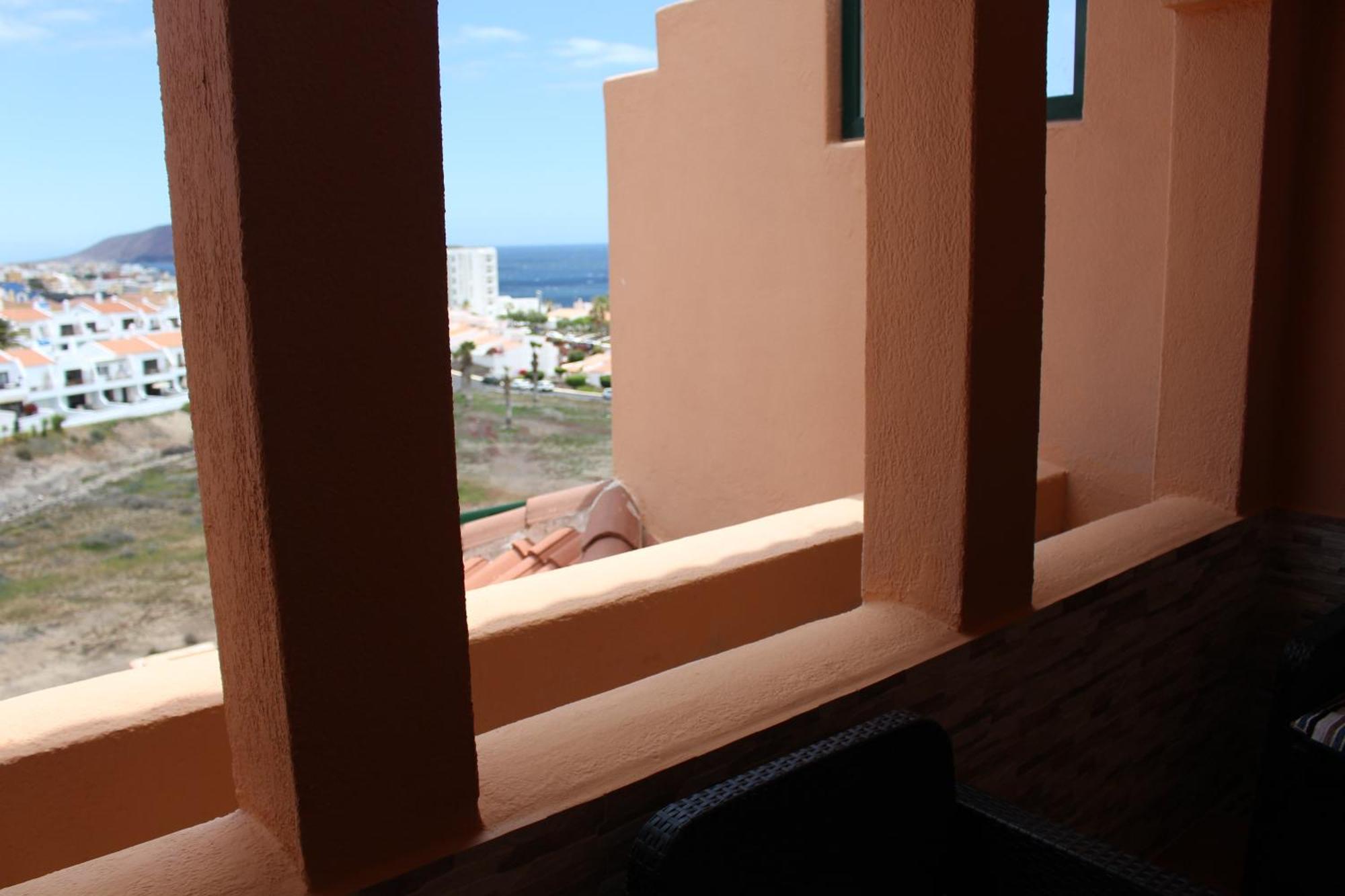 Terrazas De La Paz Holiday Beach House Сан Мигель Экстерьер фото