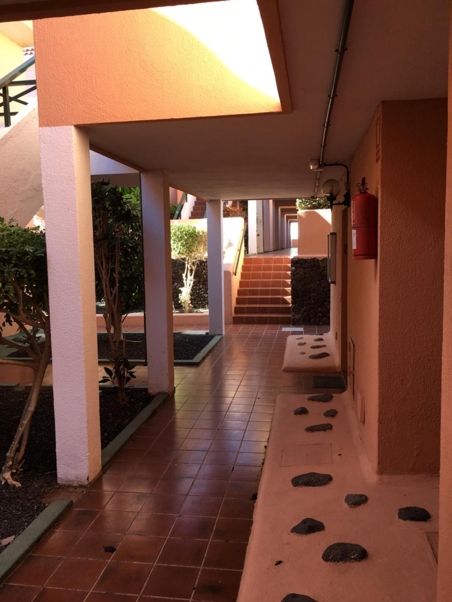 Terrazas De La Paz Holiday Beach House Сан Мигель Экстерьер фото