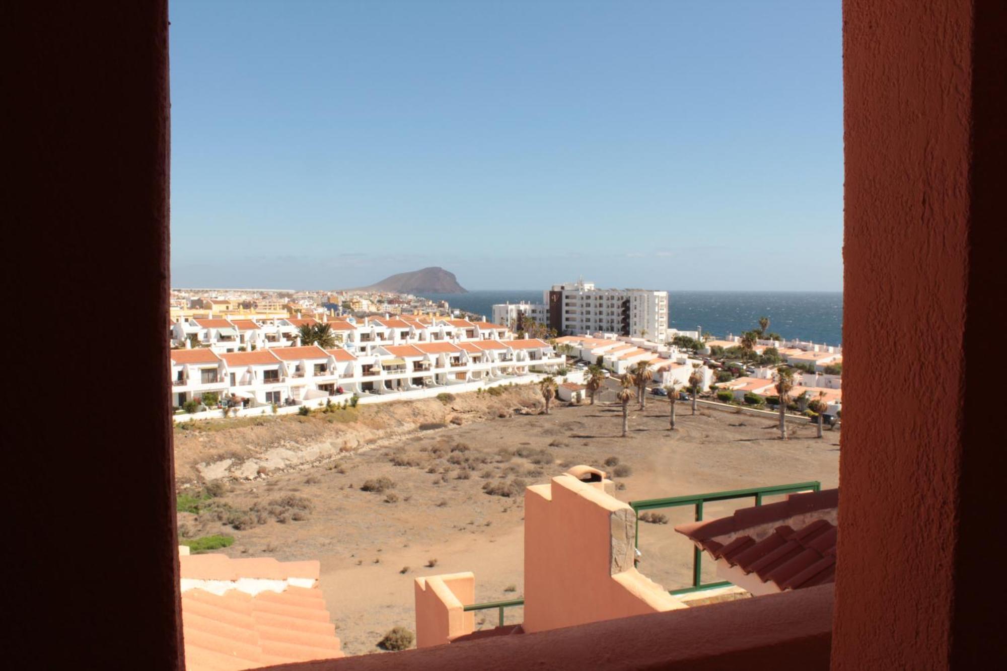 Terrazas De La Paz Holiday Beach House Сан Мигель Экстерьер фото