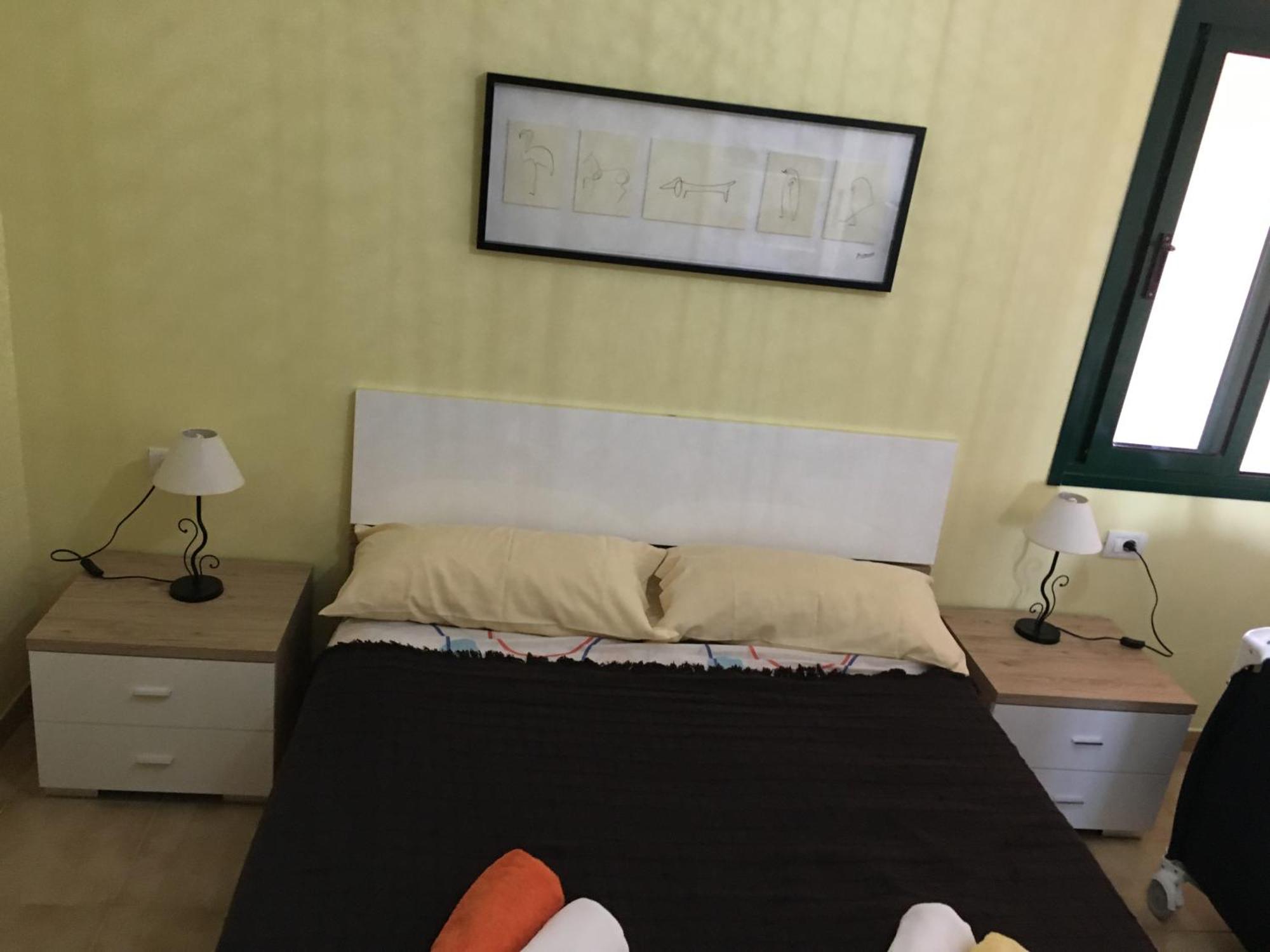 Terrazas De La Paz Holiday Beach House Сан Мигель Экстерьер фото