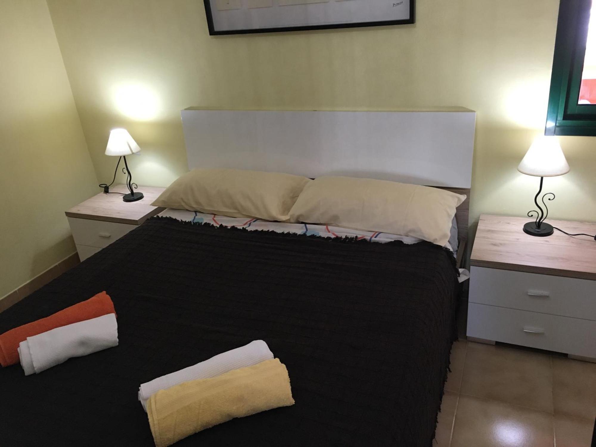Terrazas De La Paz Holiday Beach House Сан Мигель Экстерьер фото