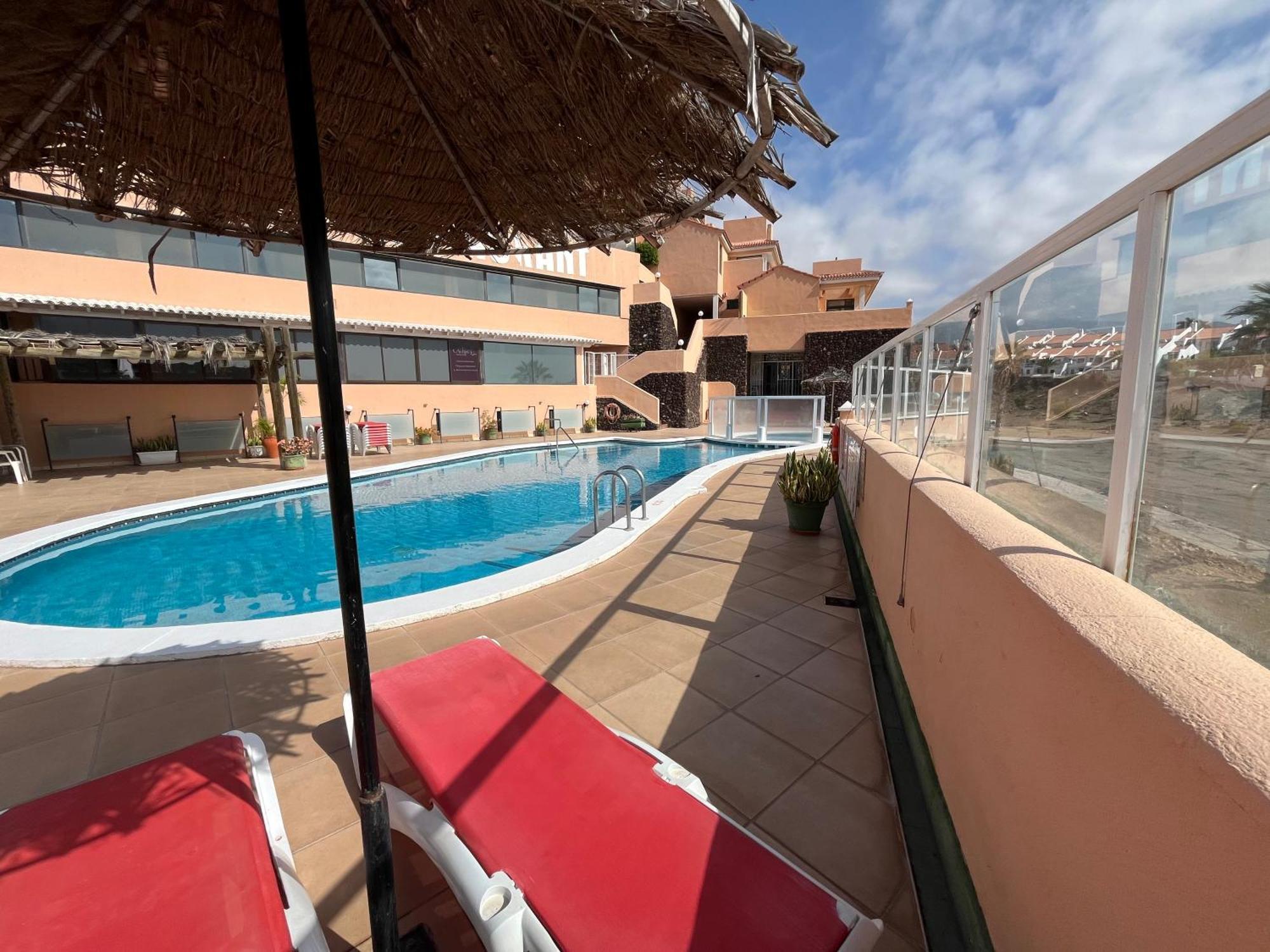 Terrazas De La Paz Holiday Beach House Сан Мигель Экстерьер фото