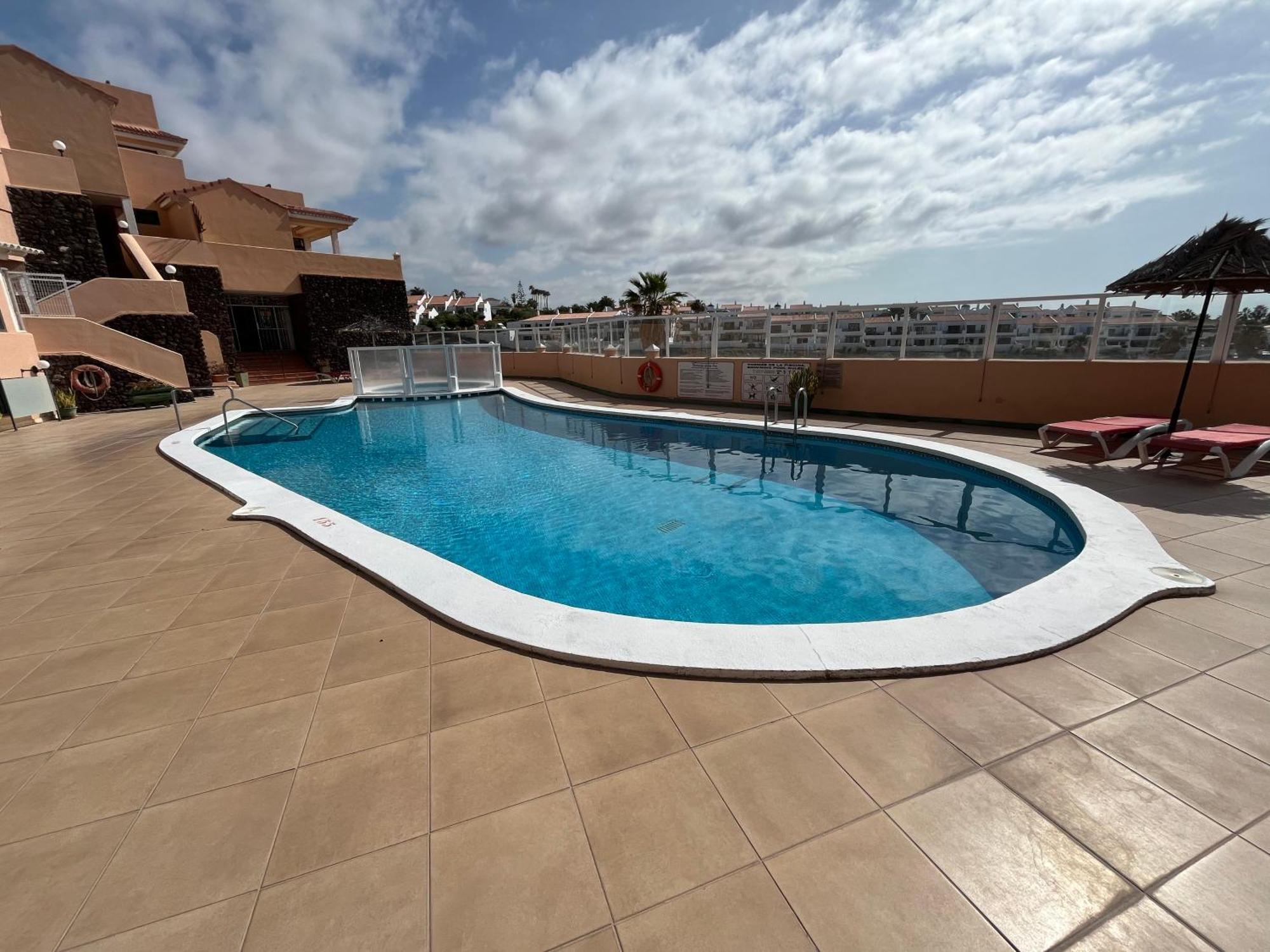 Terrazas De La Paz Holiday Beach House Сан Мигель Экстерьер фото