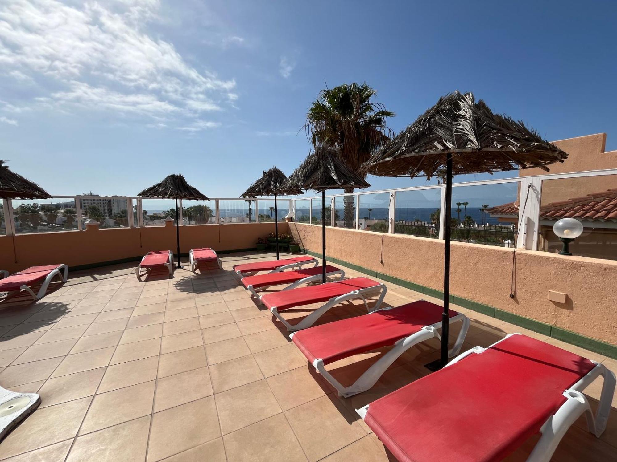 Terrazas De La Paz Holiday Beach House Сан Мигель Экстерьер фото